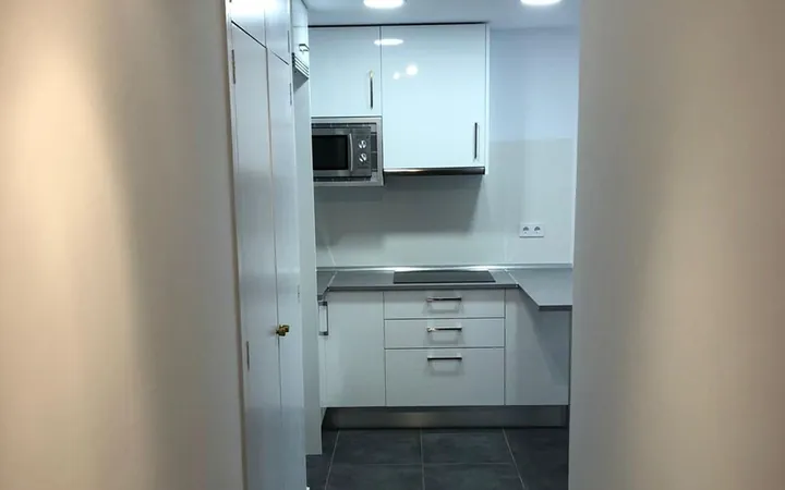 Piso en Calle Apolonio Morales, 8, Nueva España - Foto 6