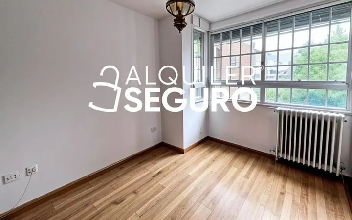 Casa o chalet independiente en Calle de Arturo Soria, Costillares - Foto 18