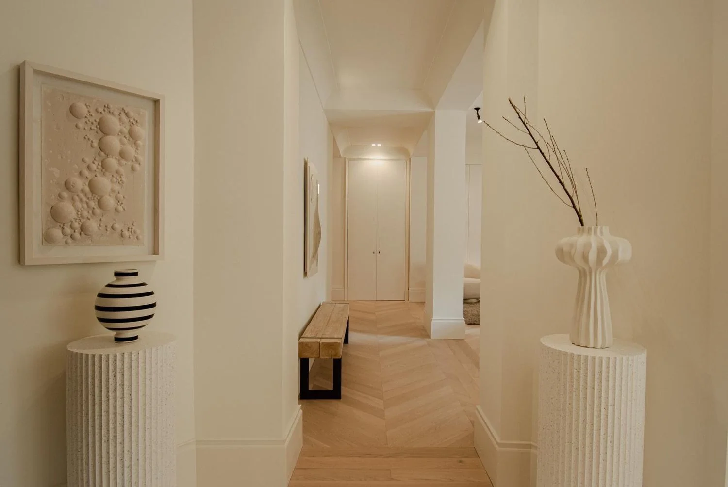 Piso en calle del General Arrando - Foto 30