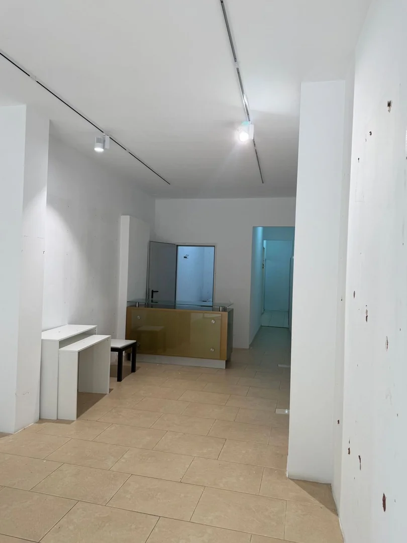 Local en Calle de Sants, 354, Sants - Badal - Foto 3