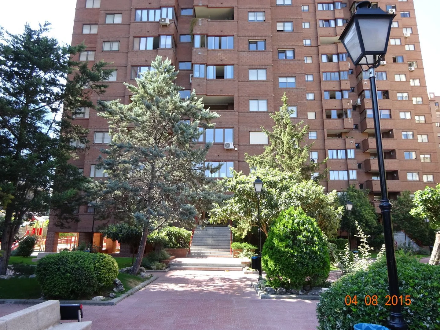 Alquiler de piso en La Paz - Foto 1
