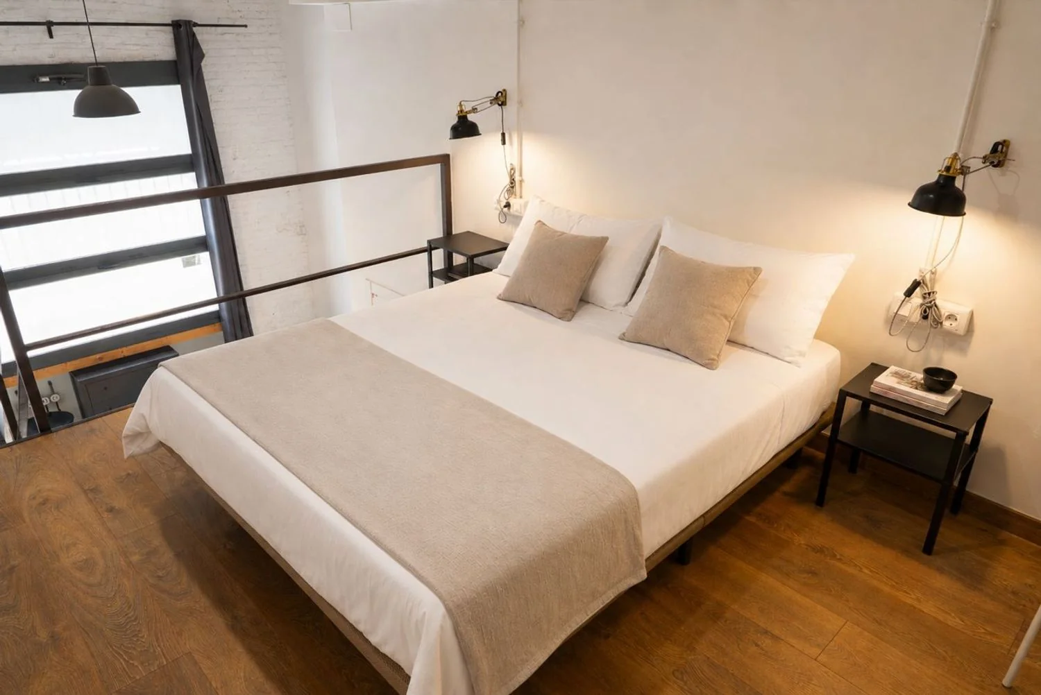 Estudio en Calle de València, 573, El Camp de l'Arpa del Clot - Foto 11