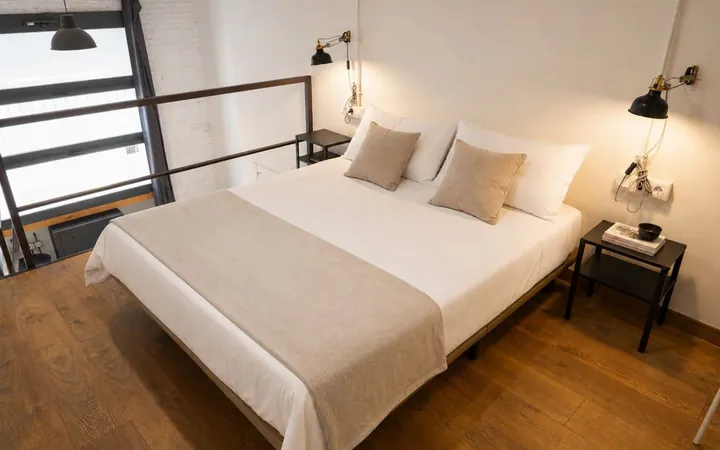 Estudio en Calle de València, 573, El Camp de l'Arpa del Clot - Foto 11