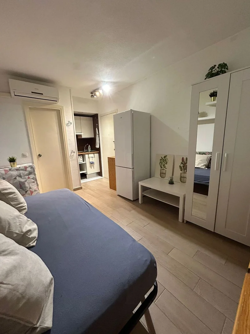 Estudio en glorieta del General Álvarez de Castro, 5 - Foto 3