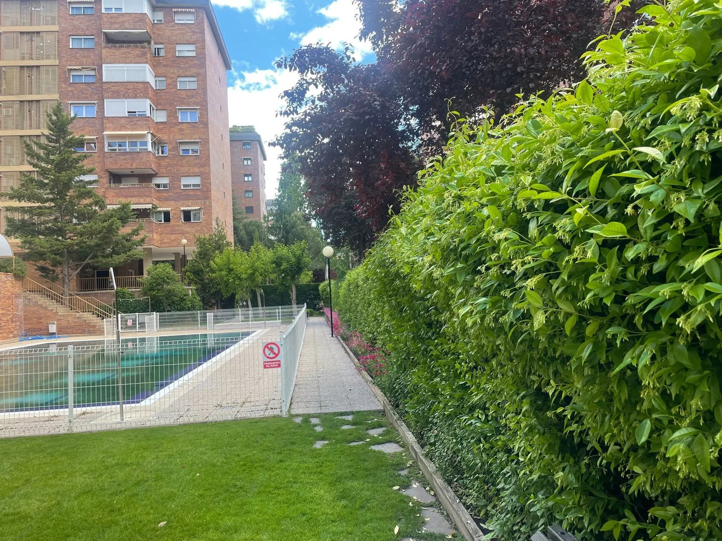 Piso en calle de la Costa Brava, 20 - Foto 5