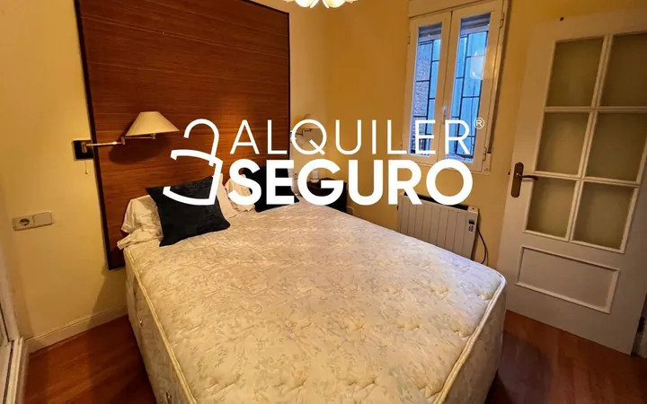 Piso en Calle de Francisco Silvela, Lista - Foto 3