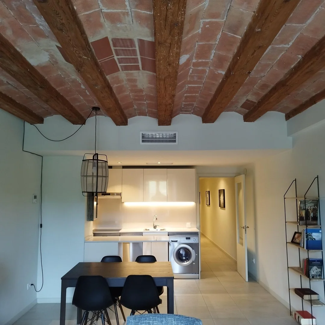 Piso en Calle de la Reina Cristina, Sant Pere - Santa Caterina i la Ribera - Foto 5
