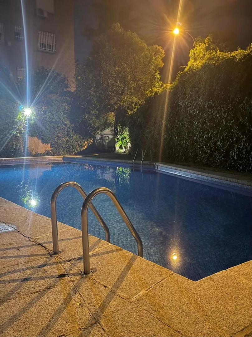 Estudio en Calle de Menéndez Pidal, 27, Nueva España - Foto 6