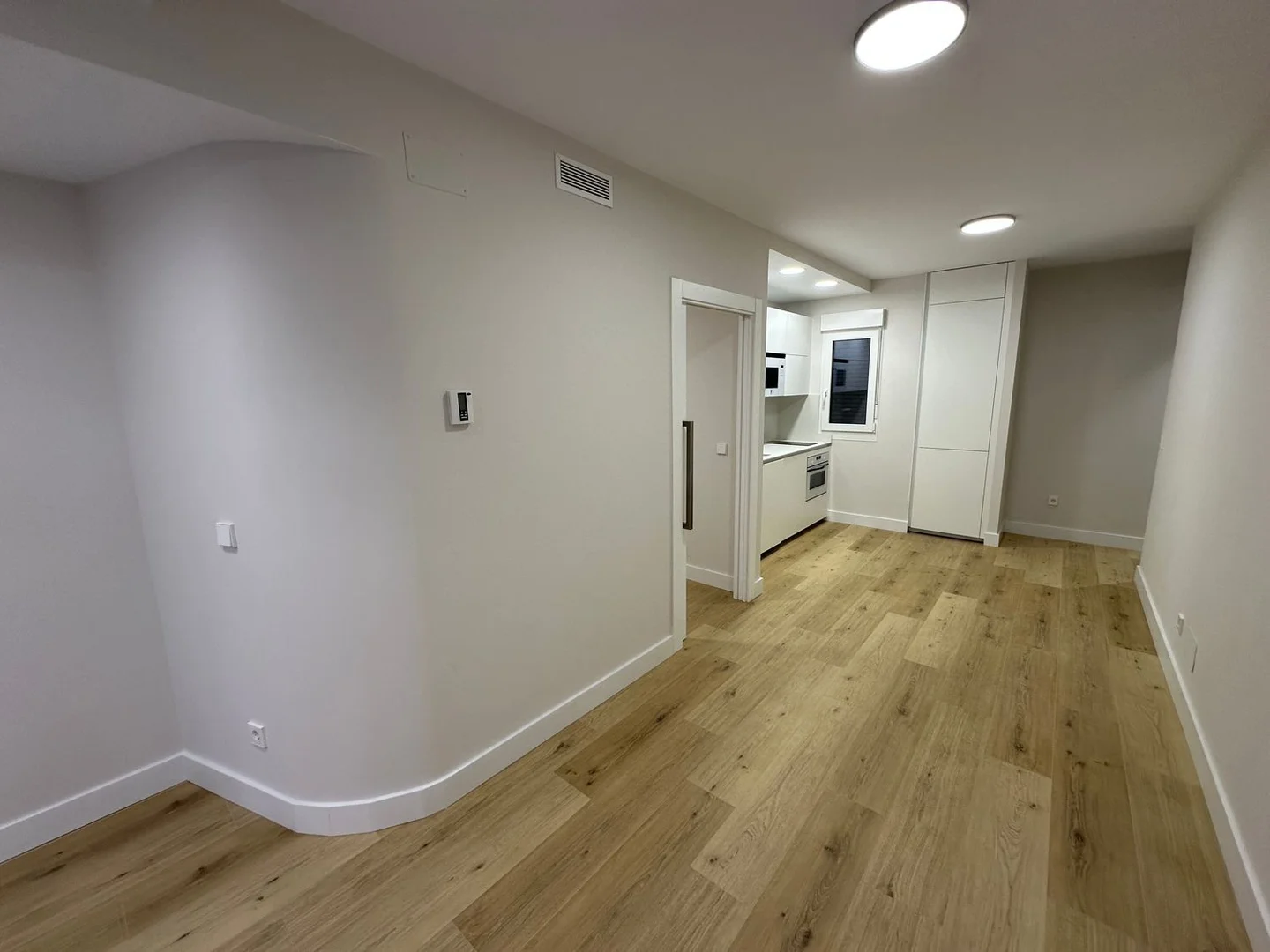 Piso en Barrio Guindalera - Foto 5