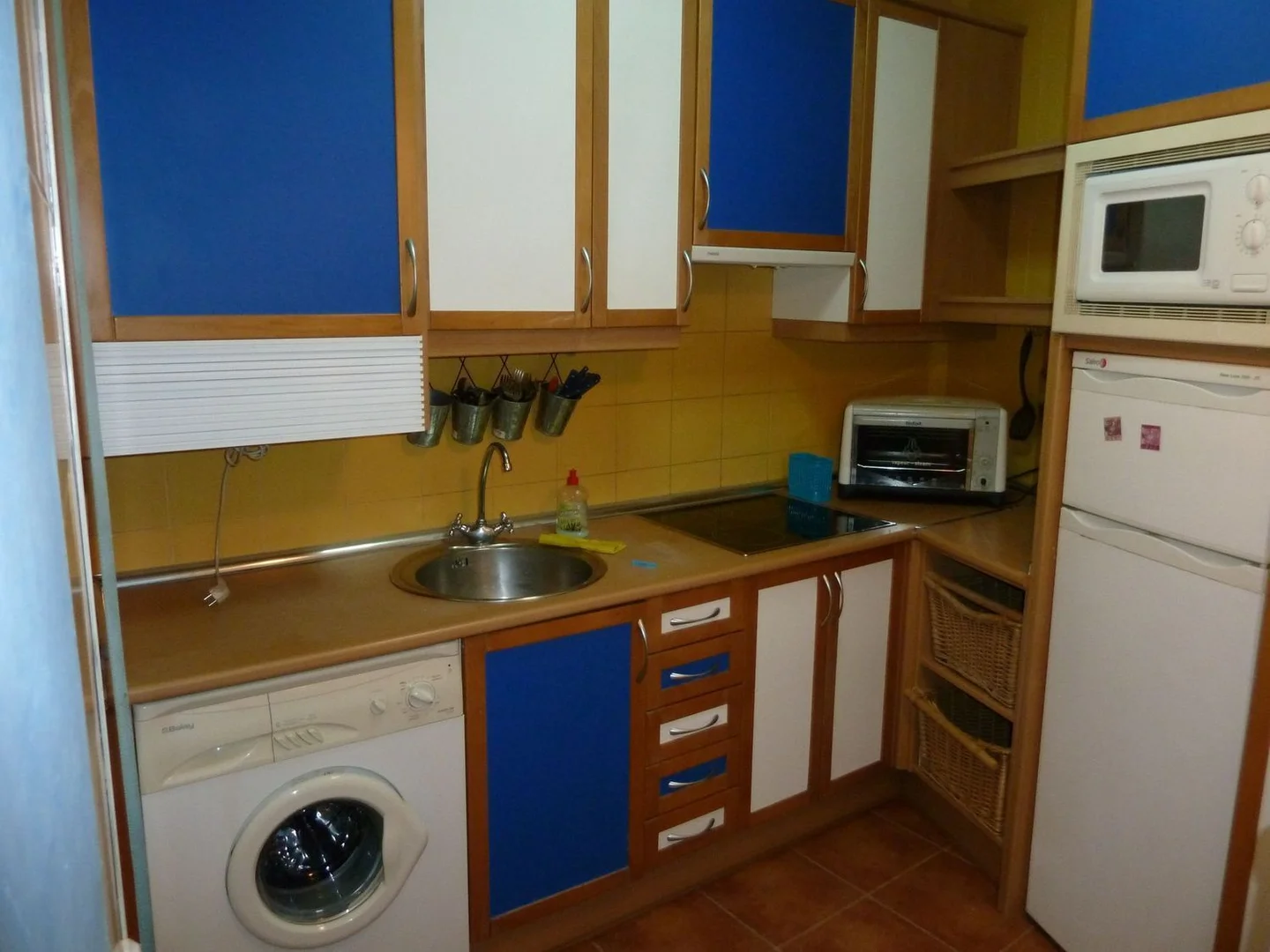 Piso en ronda de Toledo, 4 - Foto 4