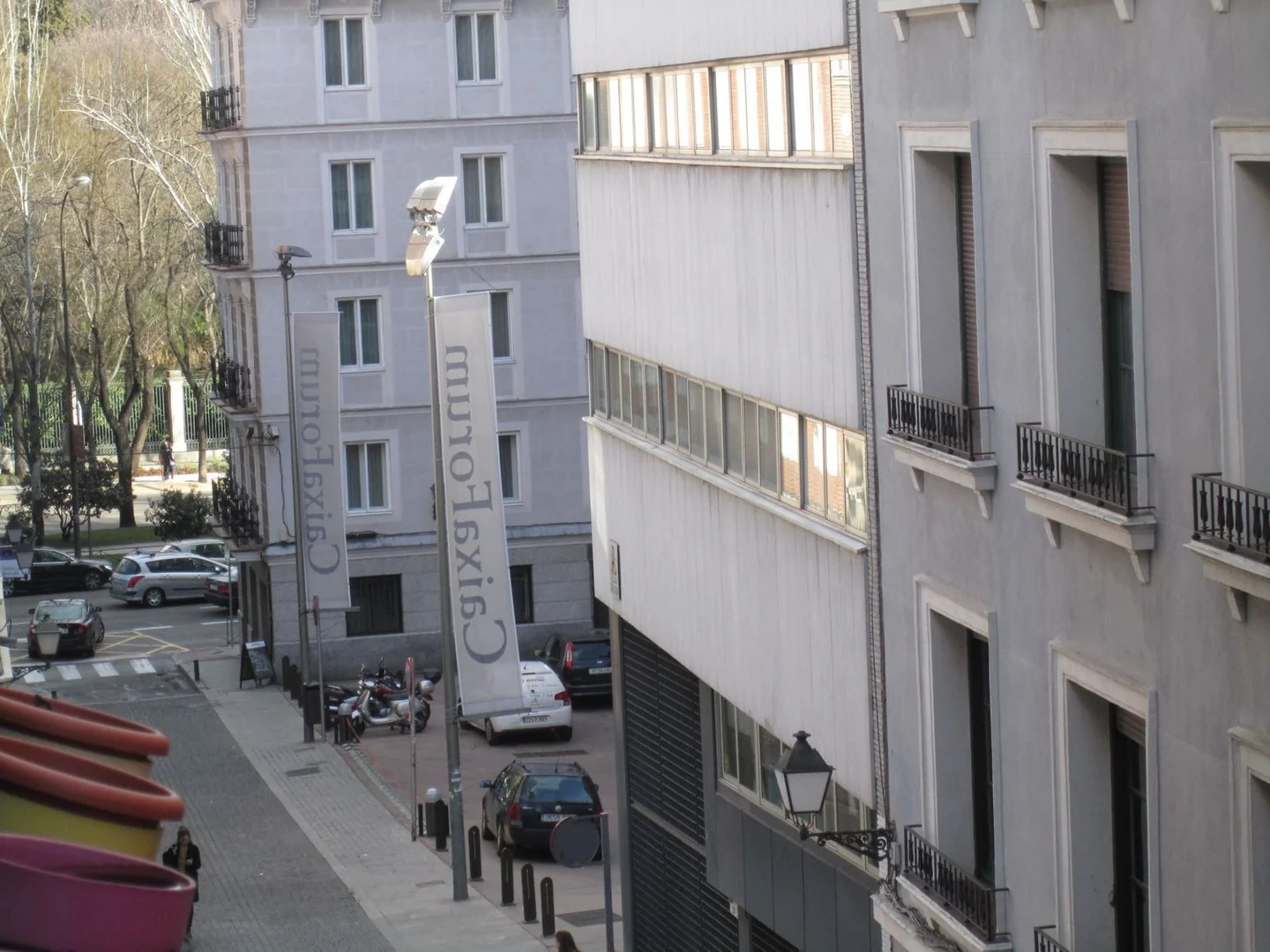 Piso en Calle del Gobernador, 31, Huertas-Cortes - Foto 26
