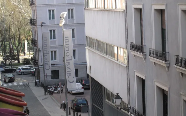 Piso en Calle del Gobernador, 31, Huertas-Cortes - Foto 26