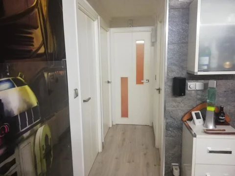 Piso en calle de Amposta, 1 - Foto 8