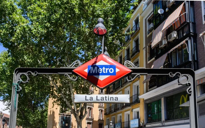 Piso en Calle de la Encomienda, 13, Lavapiés-Embajadores - Foto 25