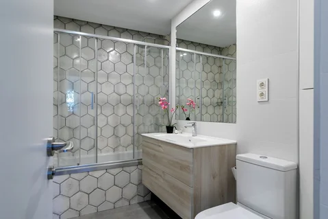 Piso en calle de la Zarza, 4 - Foto 21