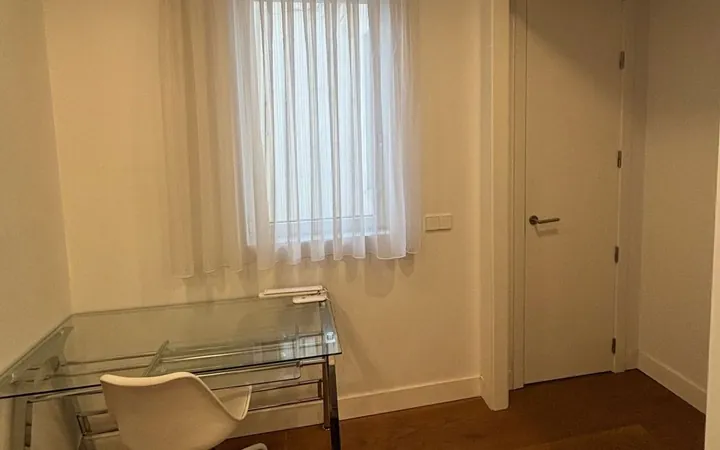 Piso en Calle de Bailén, 37, Palacio - Foto 1