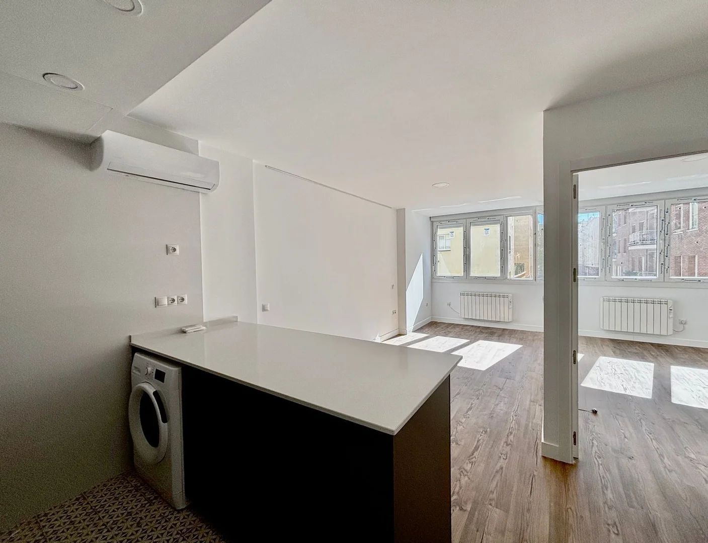 Piso en calle de Canillas, 5 - Foto 9