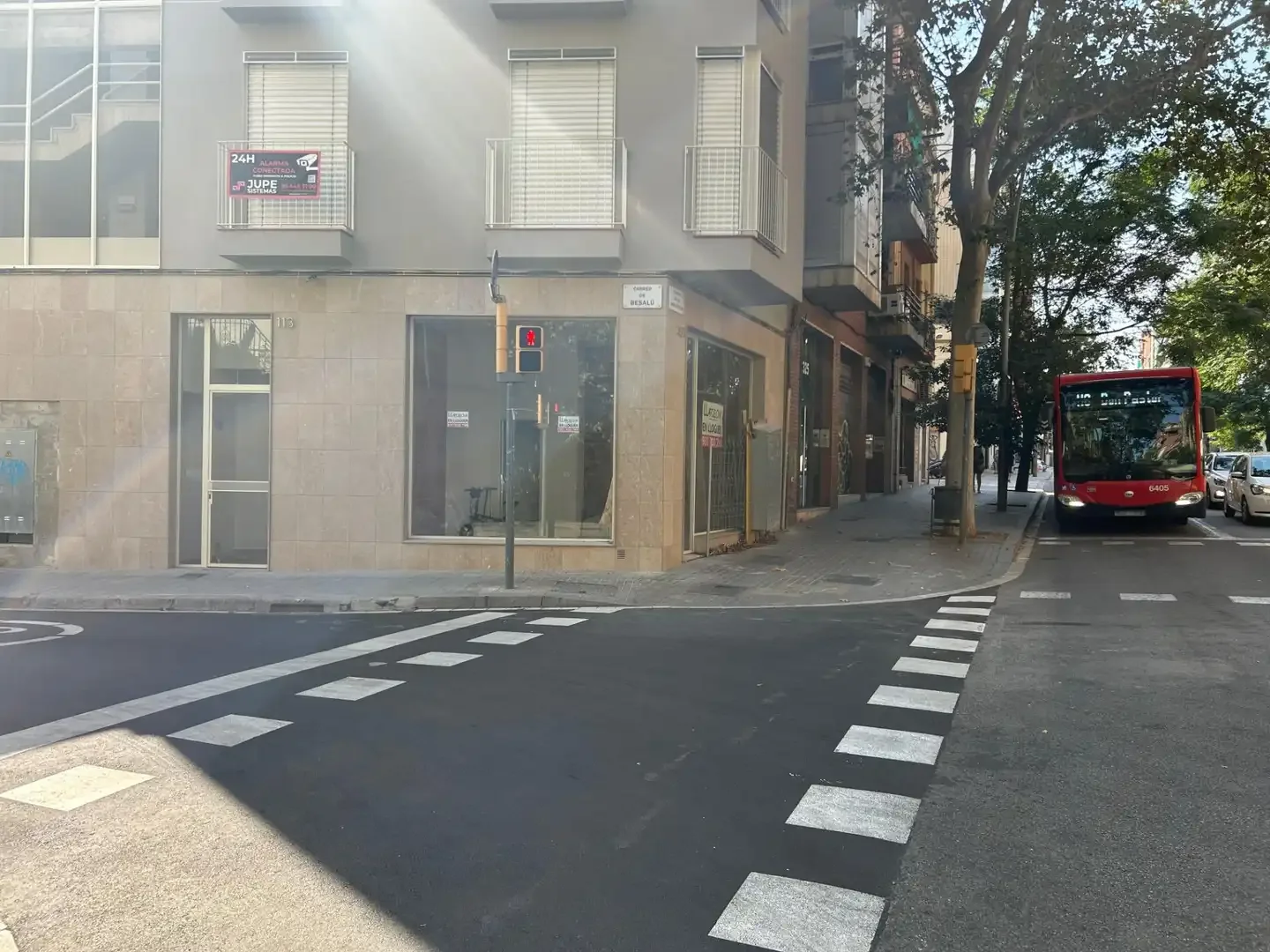 Local comercial en  Carrer Carrer Navas de Tolosa - Foto 18
