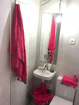 Piso en avenida de Juan Antonio Samaranch, 140 - Foto 17