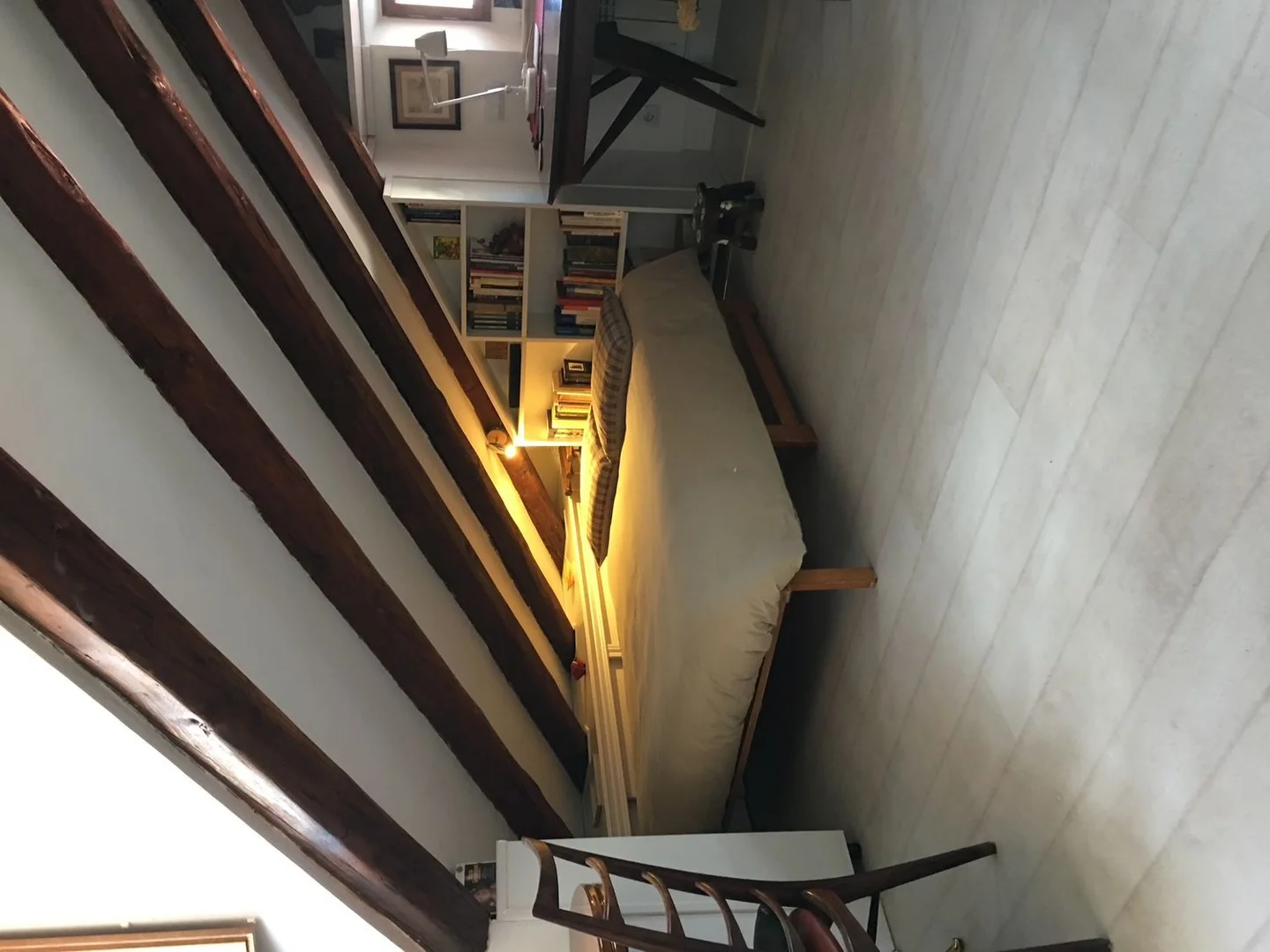 Ático en calle de Leganitos, 8 - Foto 50