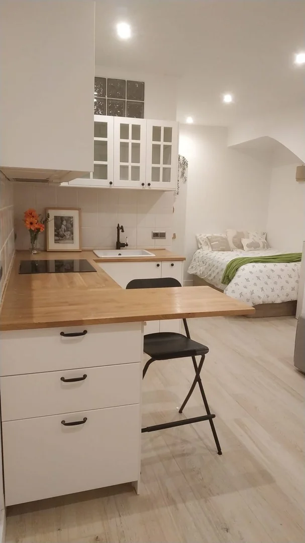 Estudio en Calle Cerdà, 7, Sant Andreu - Foto 20