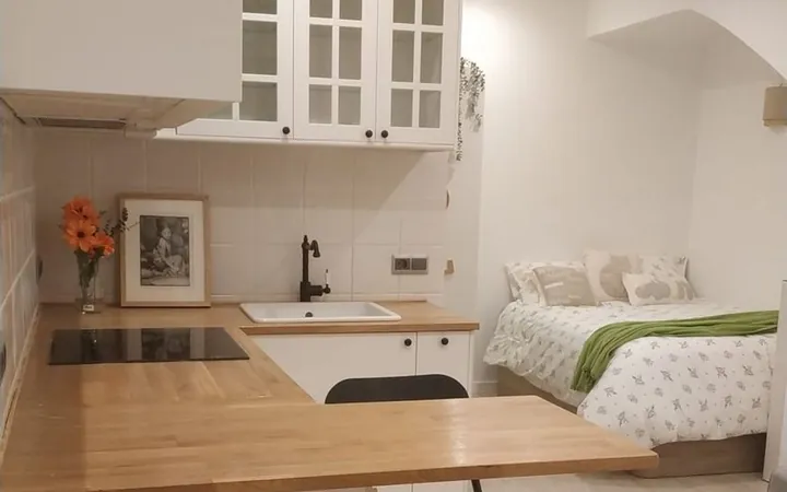 Estudio en Calle Cerdà, 7, Sant Andreu - Foto 20