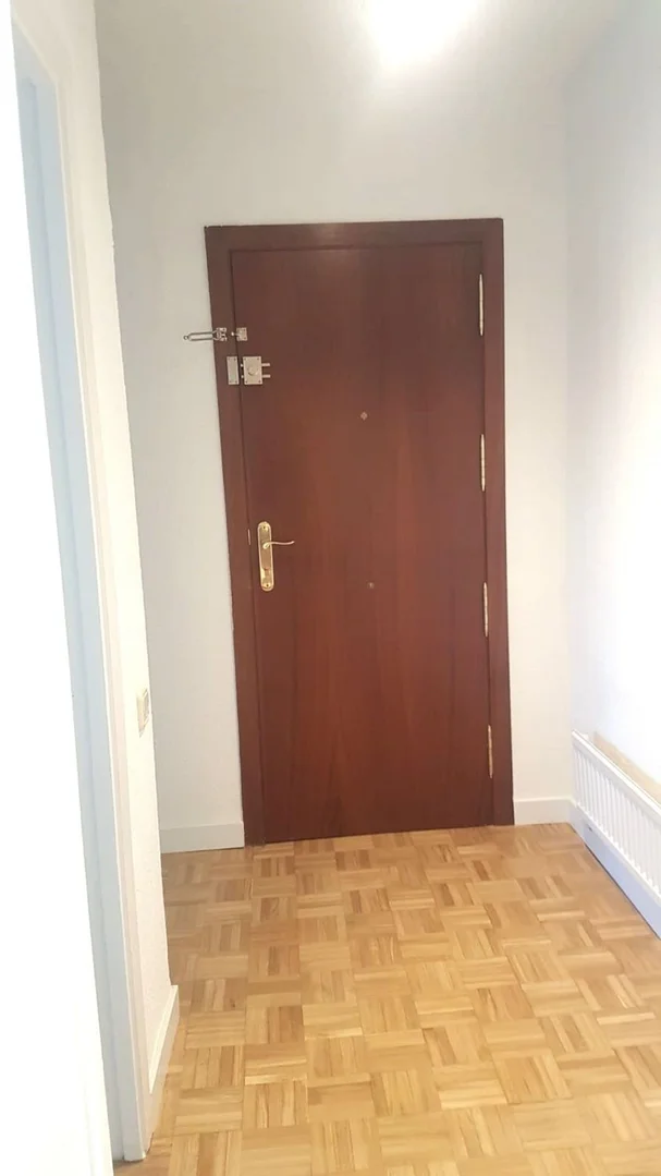 Piso en avenida de Burgos - Foto 27