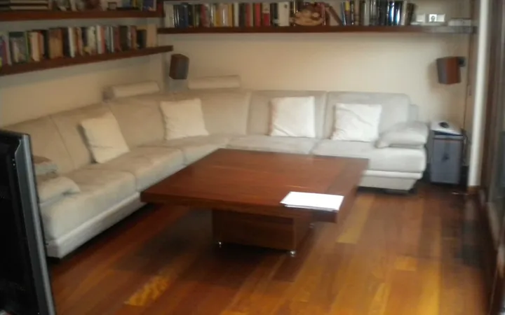 Chalet adosado en Calle Risco del Pajaro, Ciudad Jardín - Foto 30