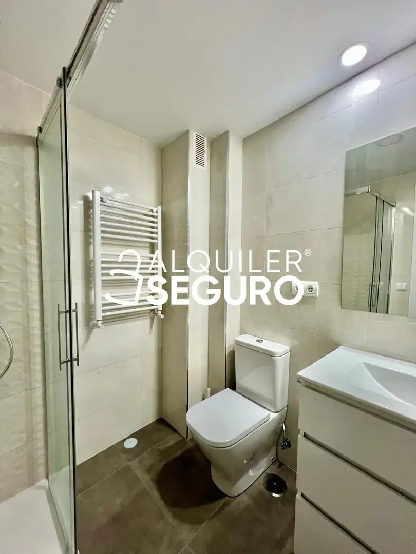 Piso en  de Clara Campoamor - Foto 7