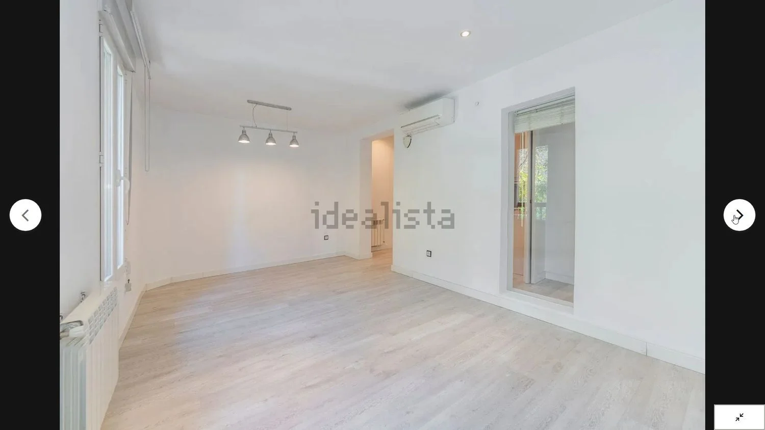 Piso en calle de Vallehermoso, 102 - Foto 19