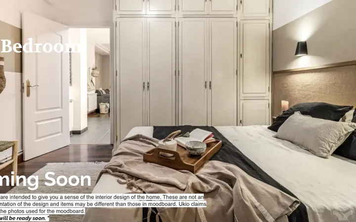 Apartamento en  Calle de Rosario Pino - Foto 18