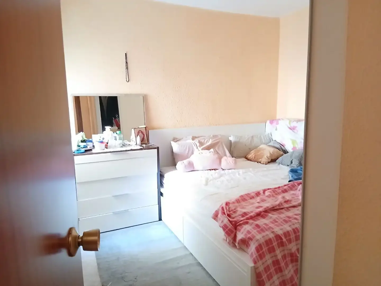 Piso en  Carrer del Turó de la Trinitat 44 - Foto 4