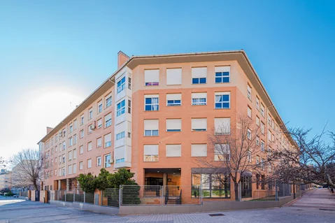 Piso en Barrio Horcajo - Foto 1