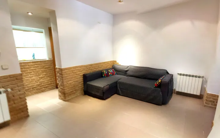 Piso en Calle Eduardo Benot, 3, Argüelles - Foto 1