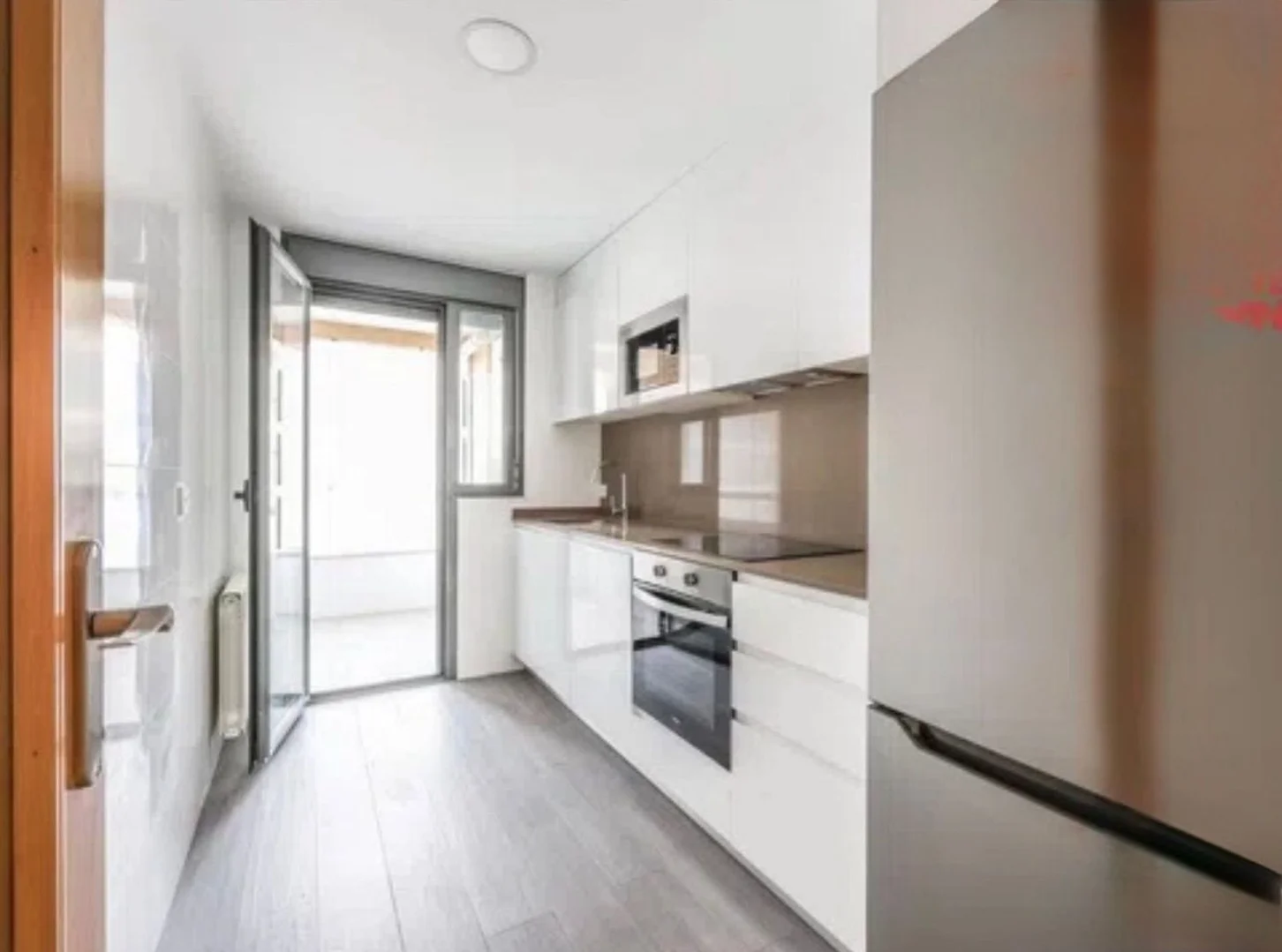 Piso en calle de Tomás López, 10 - Foto 10