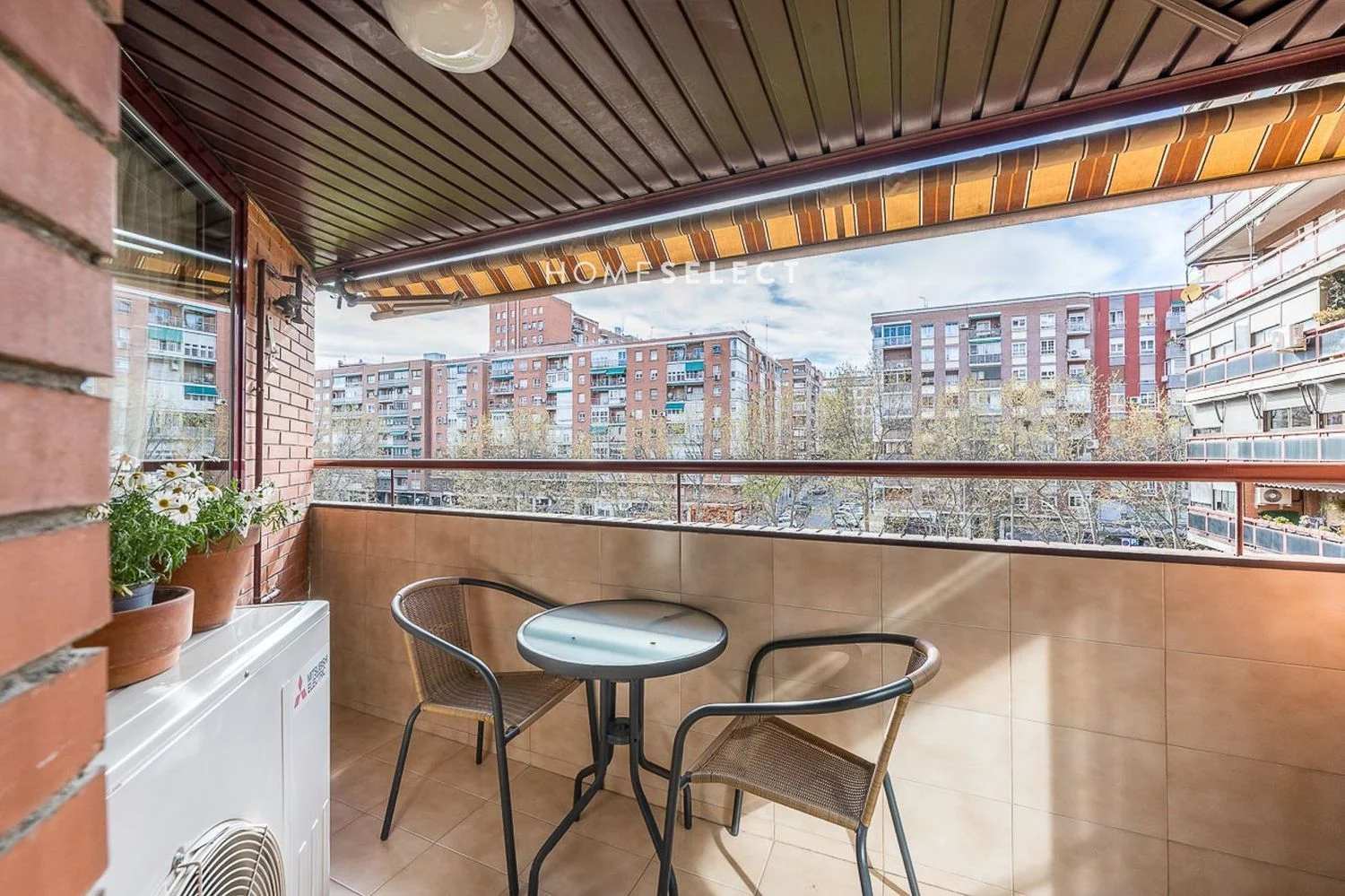 Dúplex en Calle del Corazón de María, Prosperidad - Foto 11