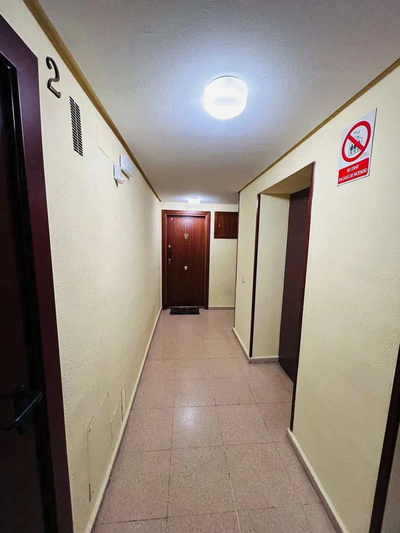 Piso en Calle de Melchor Fernández Almagro, 21, La Paz - Foto 11