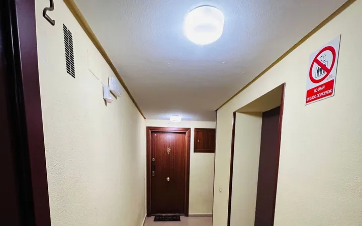 Piso en Calle de Melchor Fernández Almagro, 21, La Paz - Foto 11