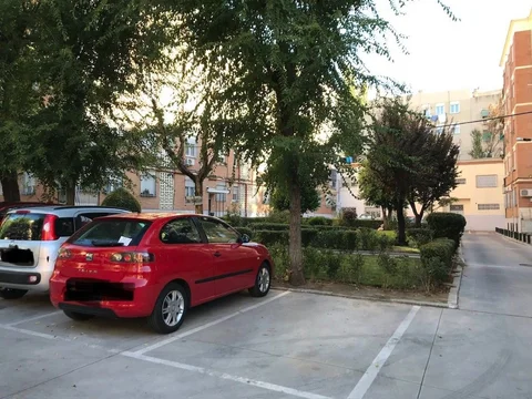 Piso en calle de Villagarcía, 14 - Foto 16