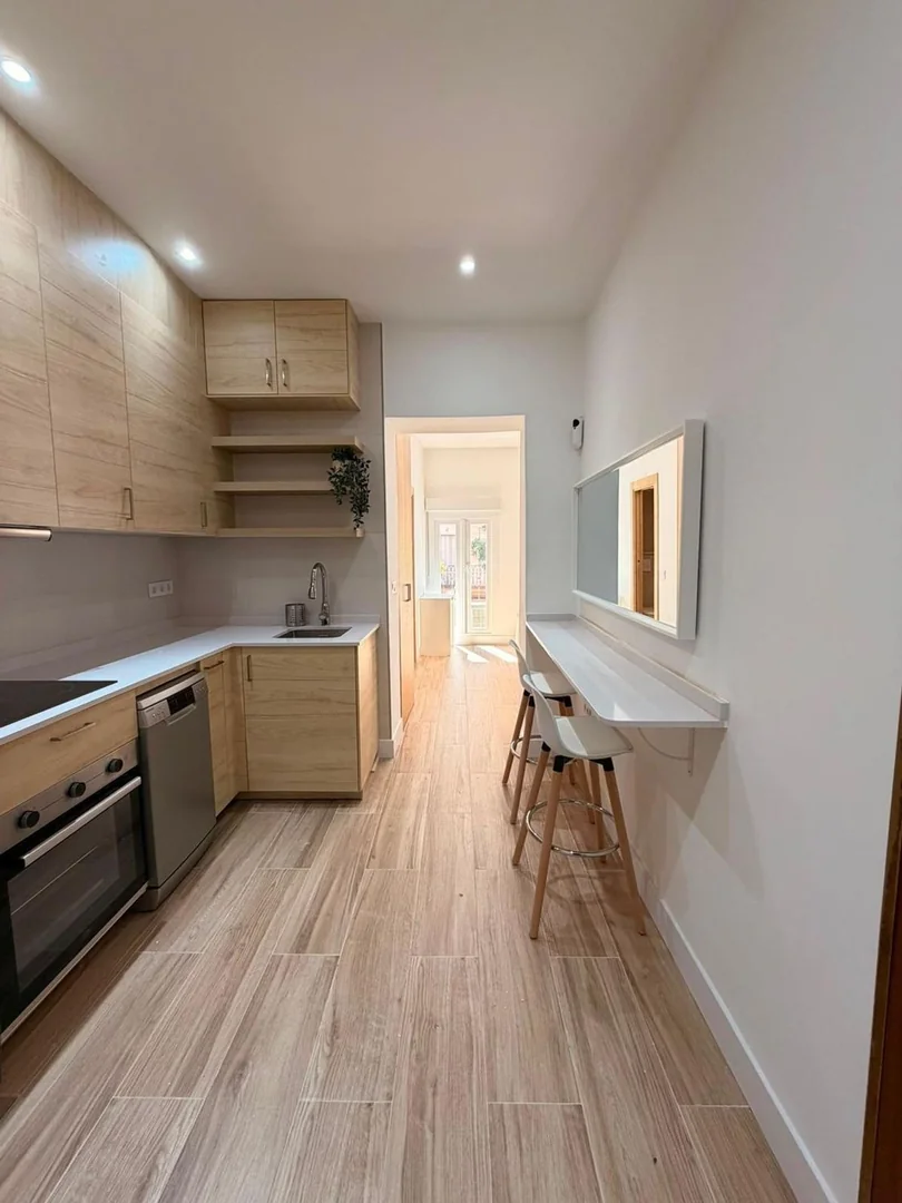 Estudio en Calle de Canarias, 33, Palos de la Frontera - Foto 6