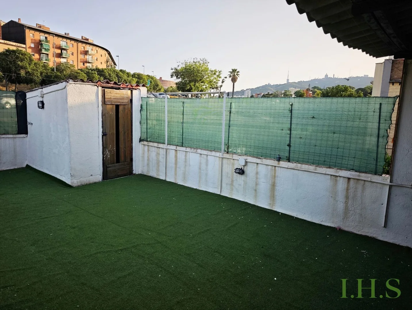 Chalet adosado en Avenida del Marquès de Castellbell, 19, La Vall d'Hebron - La Clota - Foto 7