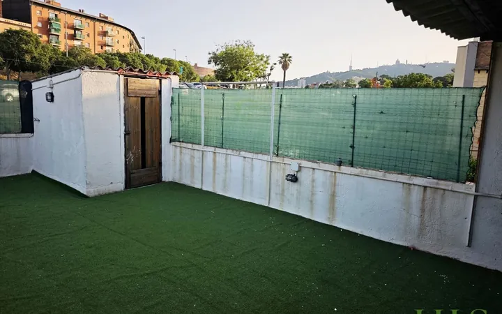Chalet adosado en Avenida del Marquès de Castellbell, 19, La Vall d'Hebron - La Clota - Foto 7