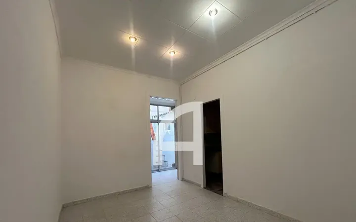 Piso en  Carrer de Ruiz de Padrón - Foto 1