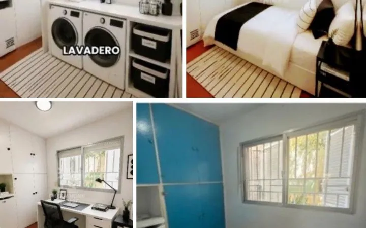 Dúplex en Los Cármenes, Los Cármenes - Foto 9