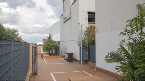 Alquiler de dúplex en Calle del Almanaque, 5 - Foto 35