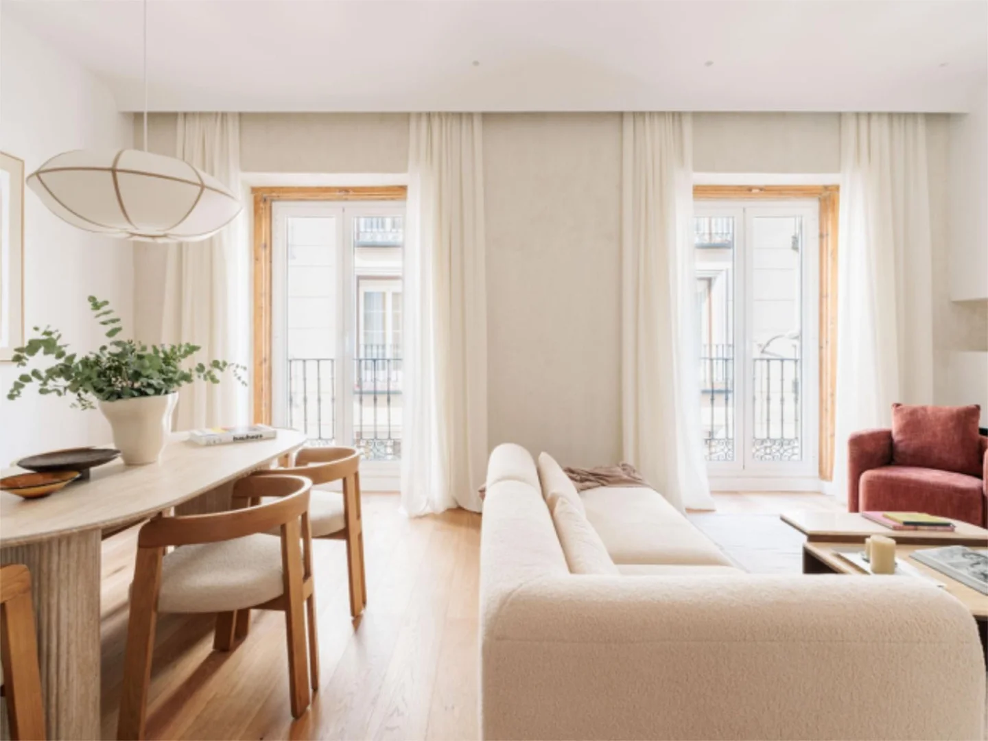 Piso en  Madrid Capital - Foto 2