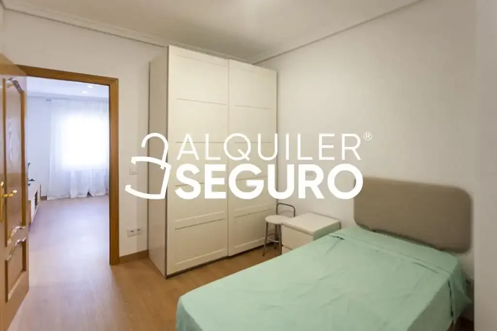 Piso en  de María de Guzmán - Foto 20
