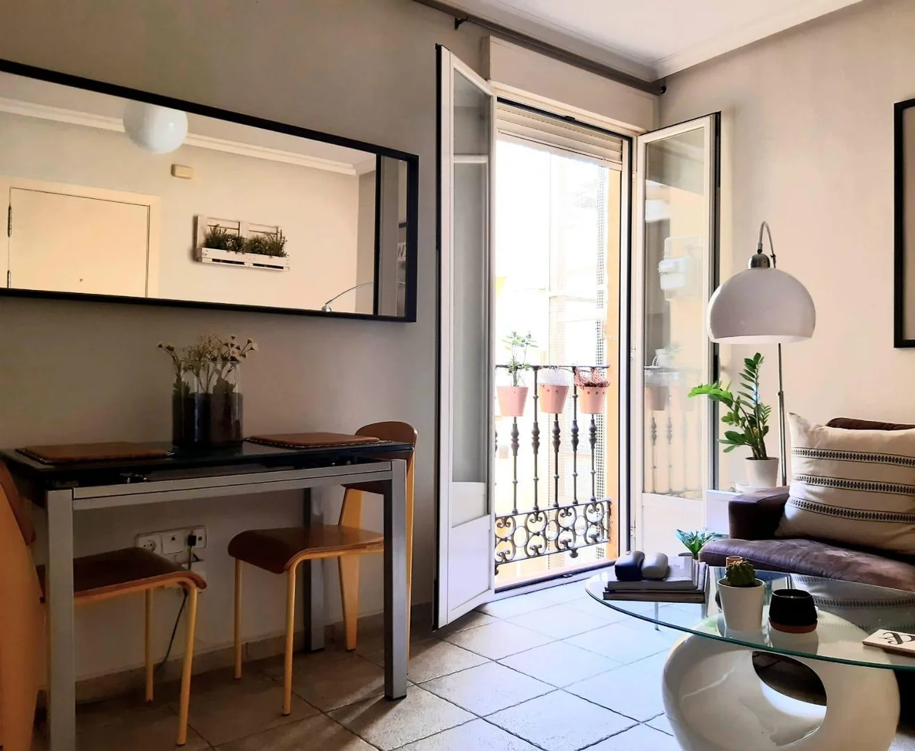 Piso en calle del Pez, 9 - Foto 1