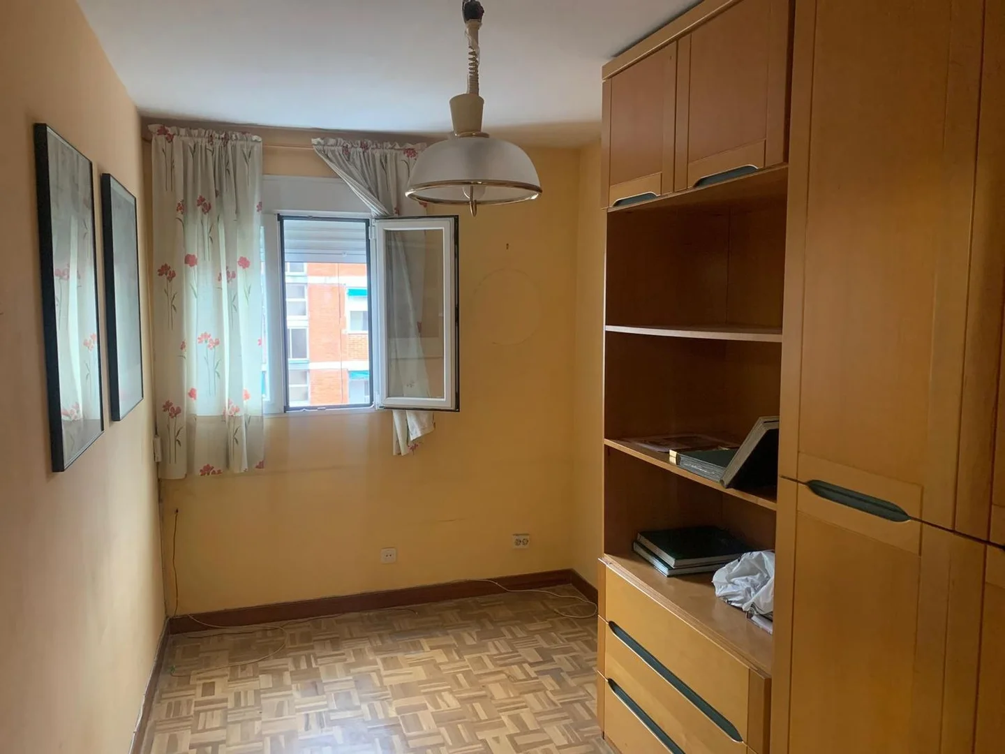 Piso en calle del Corregidor Juan Francisco de Luján, 45 - Foto 9