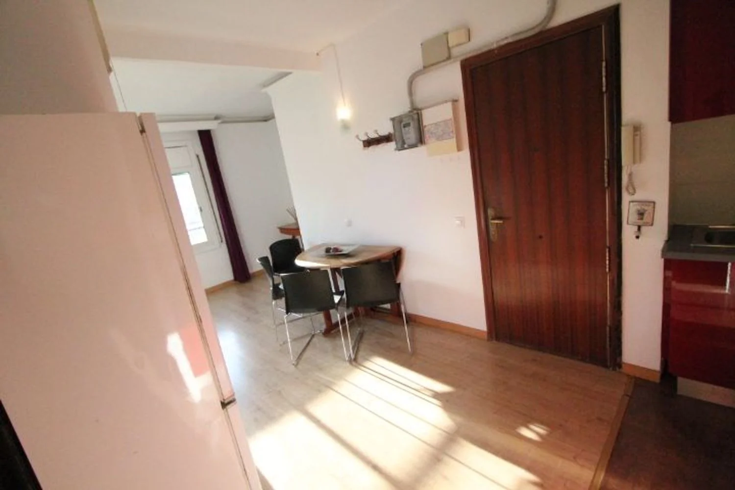 Piso en Calle de la Independència, 370, El Camp de l'Arpa del Clot - Foto 2